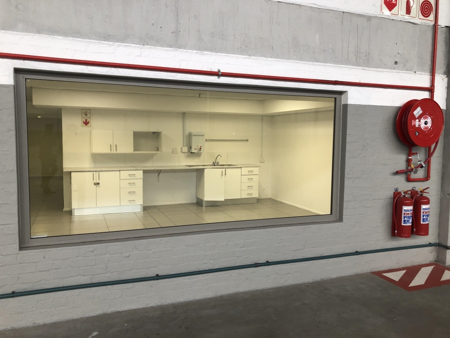 To Let Commercial Property for Rent in Epping Industrial Western Cape